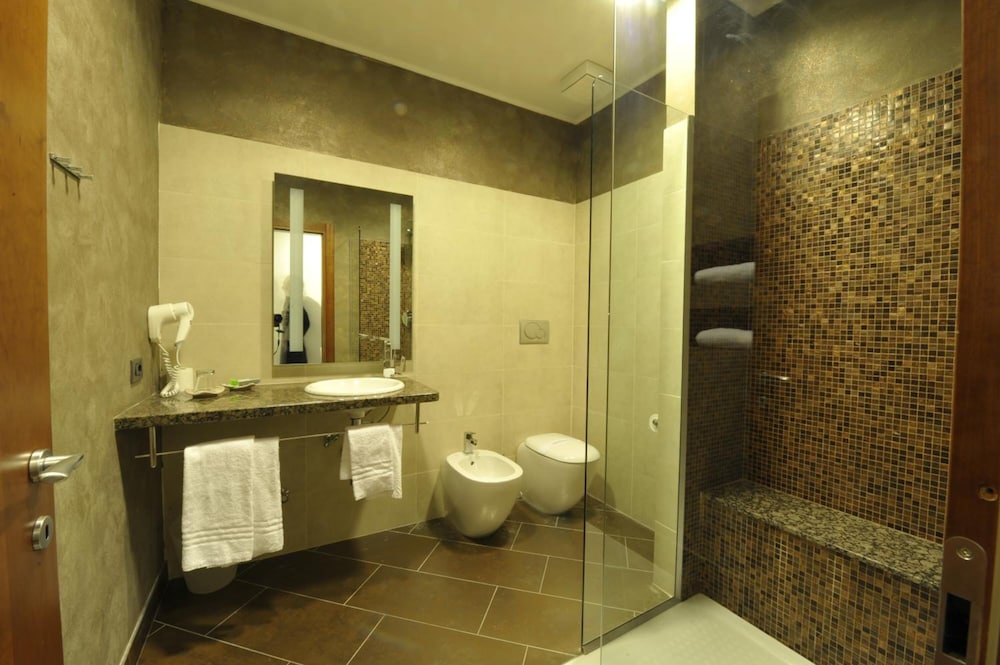 Parco Sassi Hotel 7/55