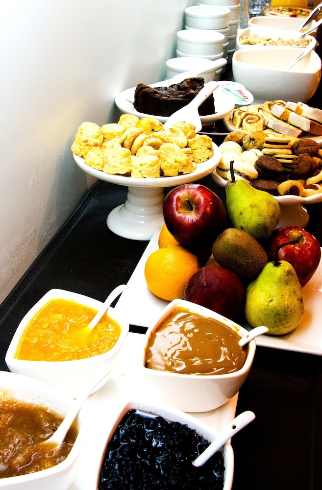 ULISES RECOLETA SUITES 53/64