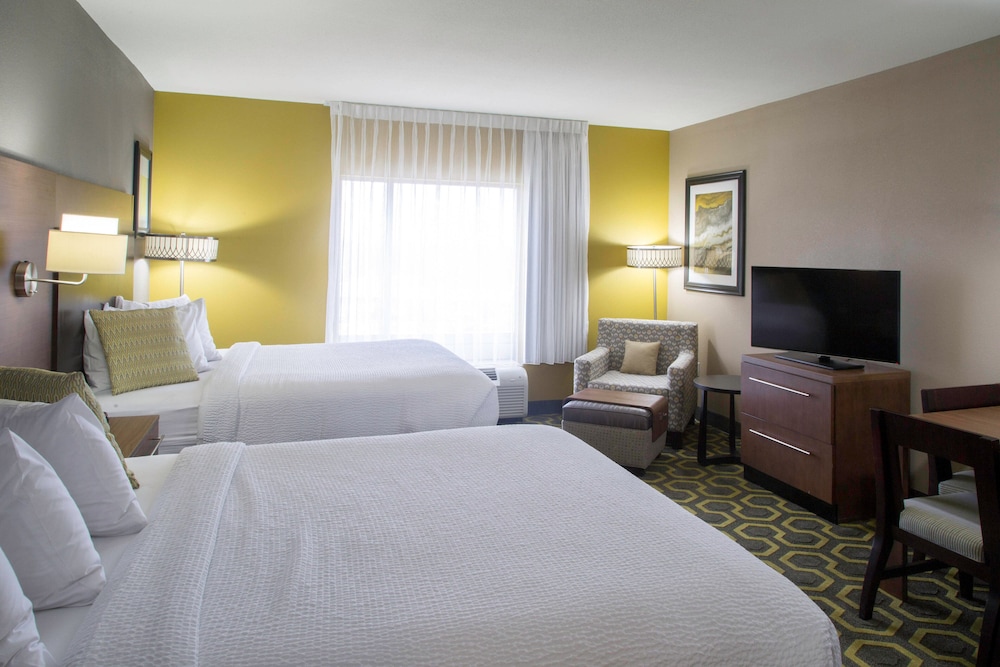 TownePlace Suites Oxford 13/47