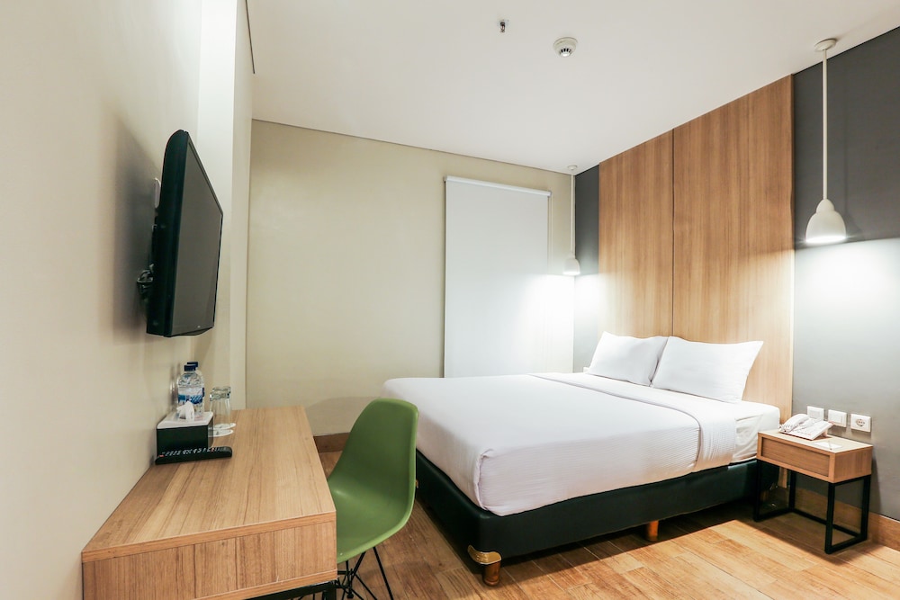 Hotel Citradream Semarang 23/62