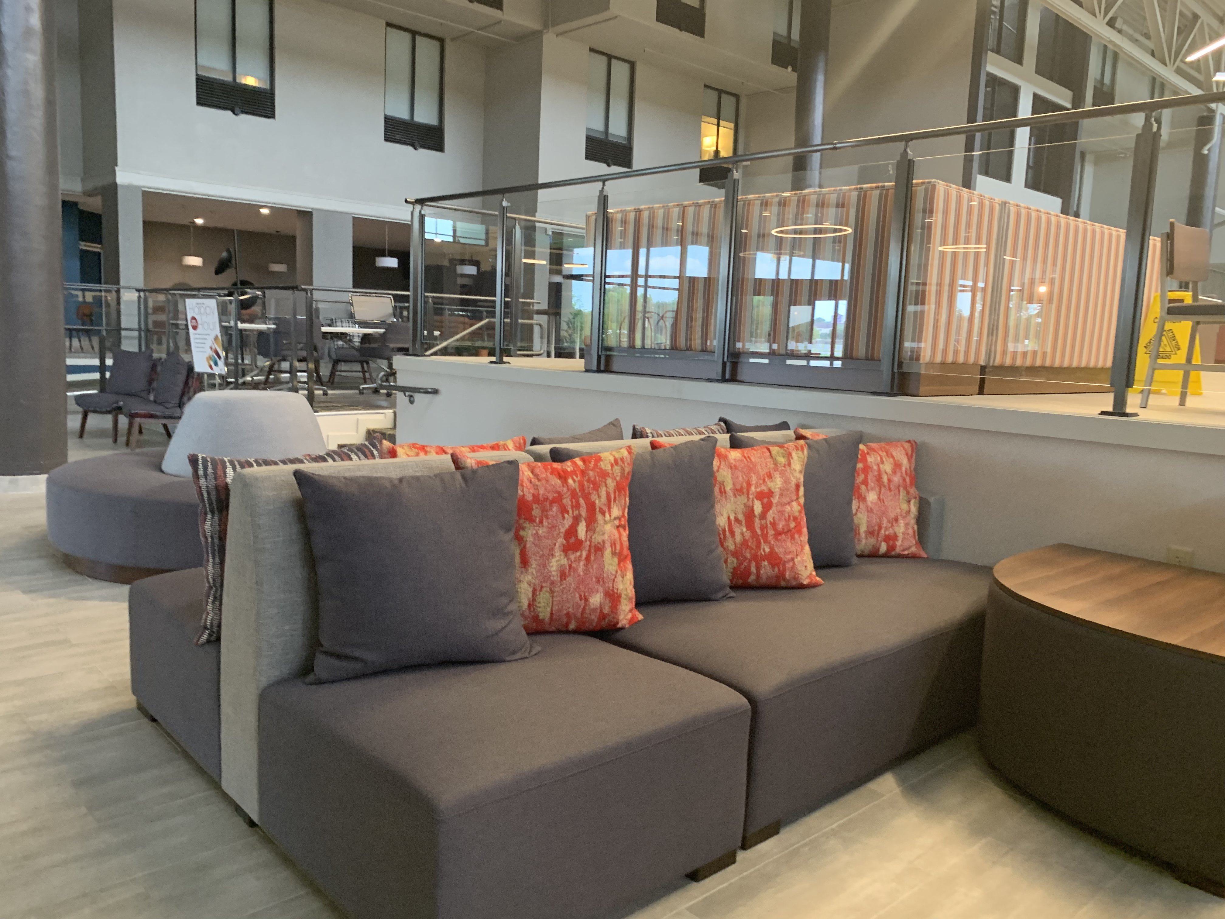 Holiday Inn Baton Rouge South 22/37