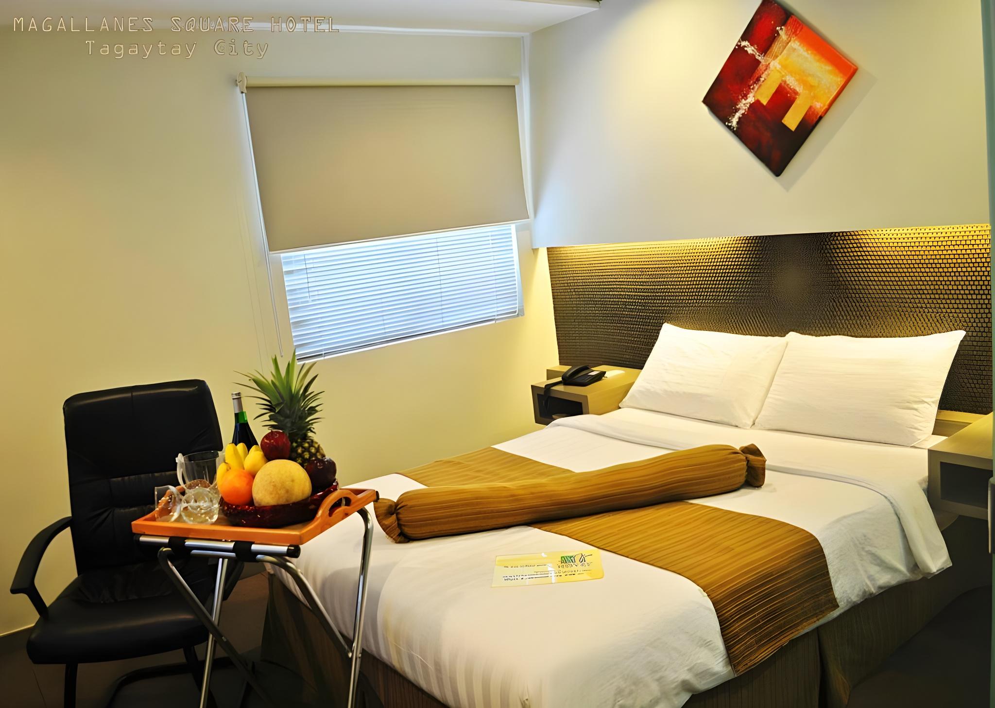 Magallanes Square Hotel 21/51