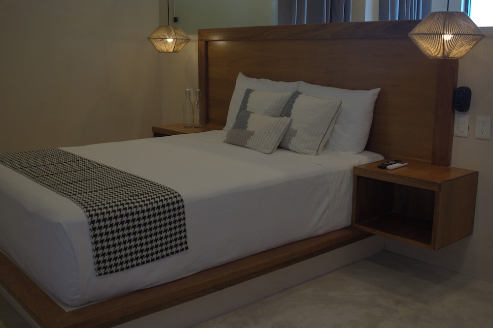 Joanza by OOL Hotels 34/50