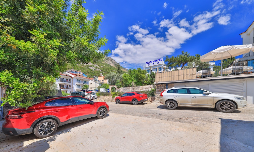 Kas Athena Hotel 33/41