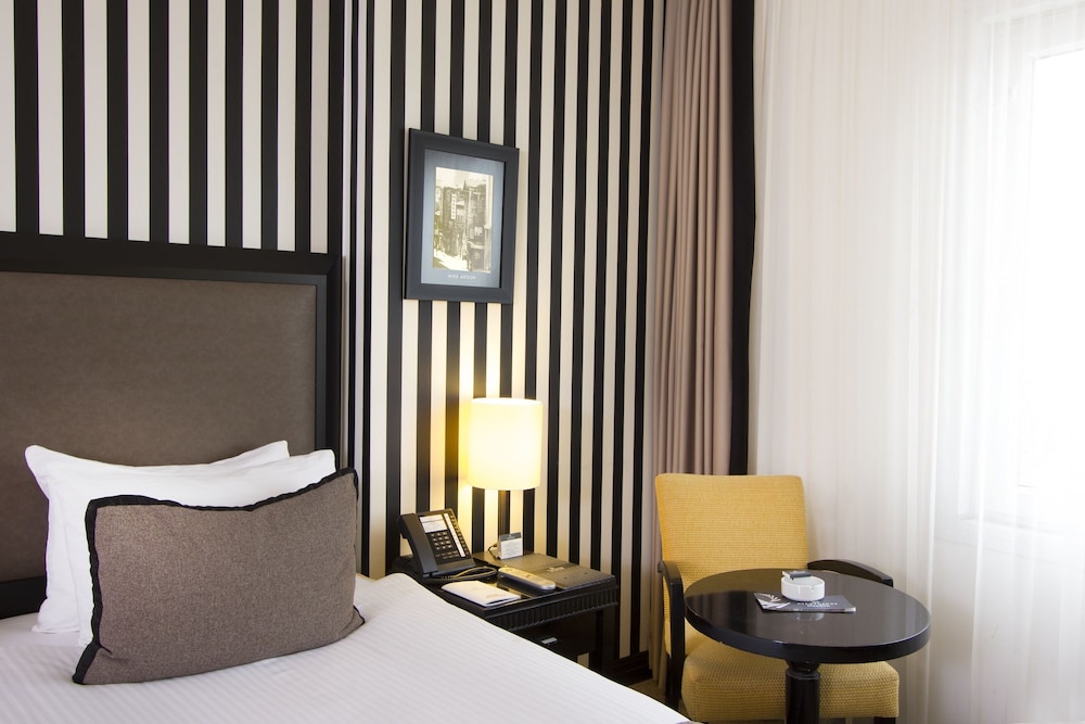 Avantgarde Urban Hotel Taksim 32/61
