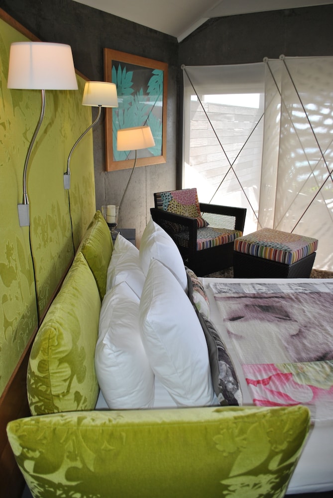 Lodge 4 Epices Villa 32/72