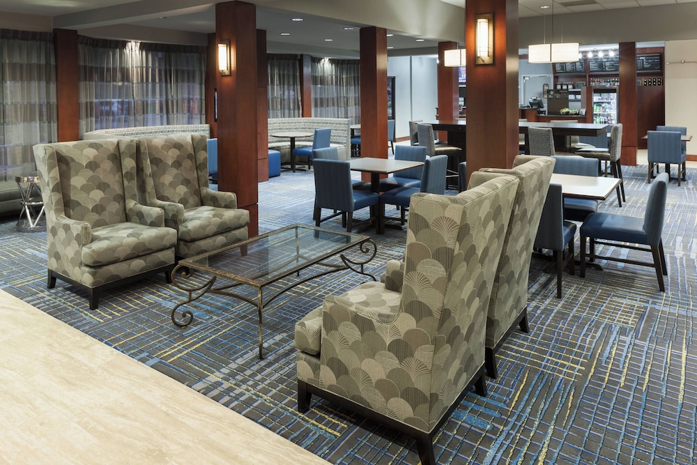 Courtyard by Marriott Waco 28/50