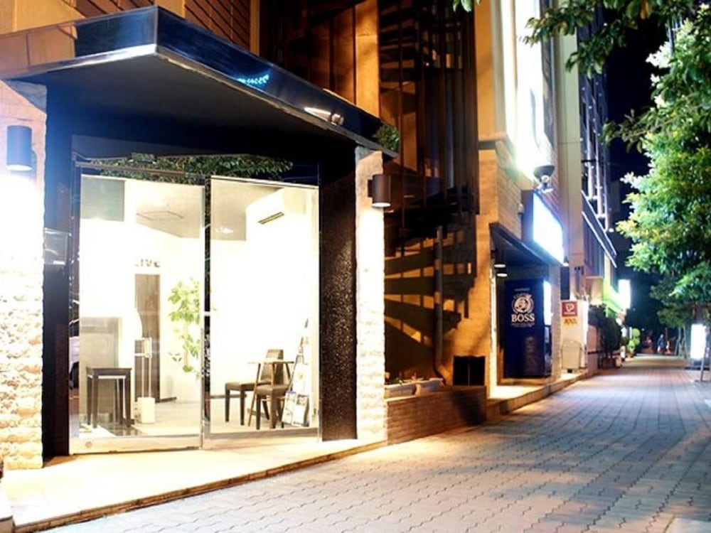 Hotel Livemax Budget Shinosaka 8/37