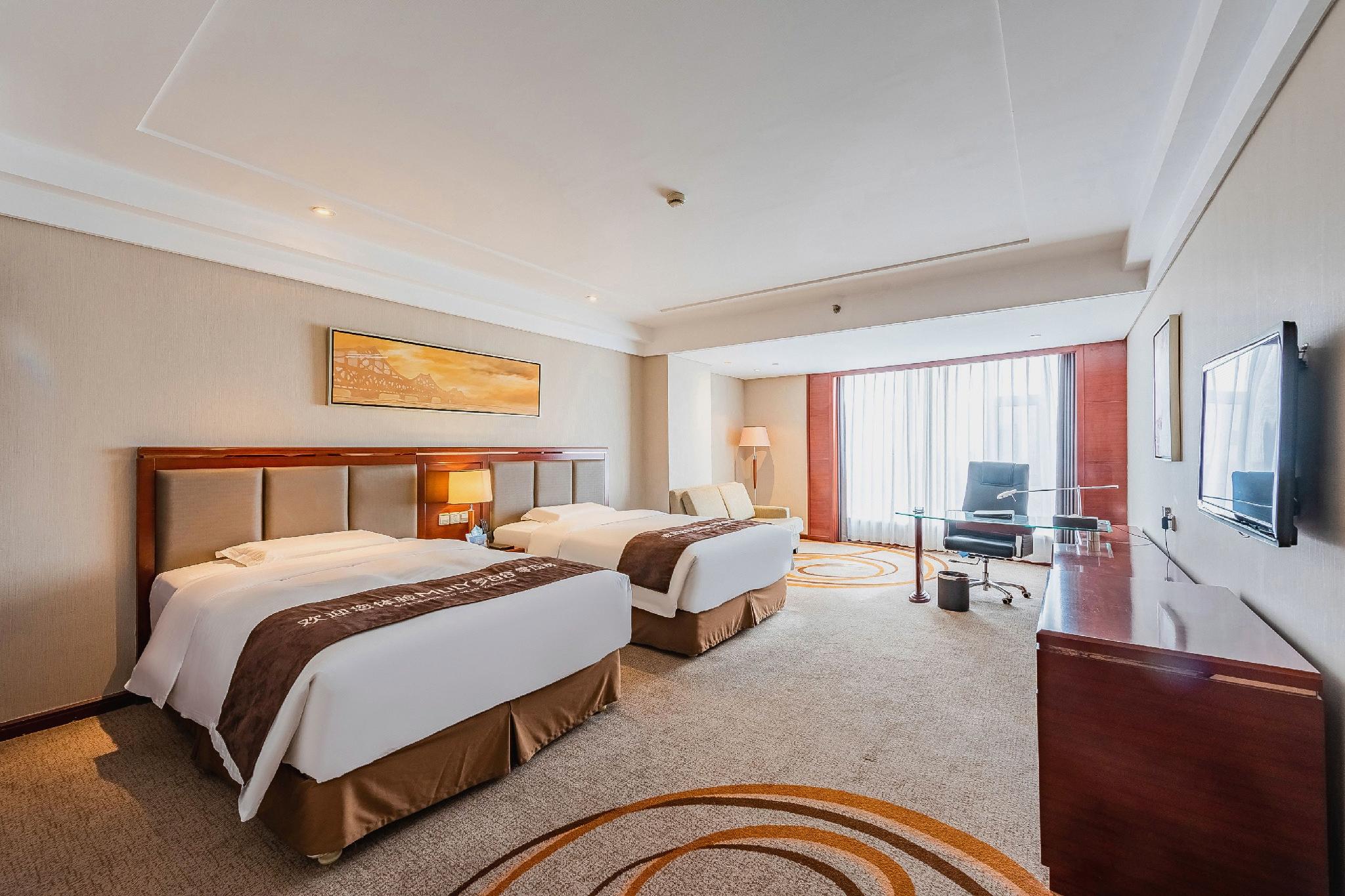 Xin'andong Hotel 16/56