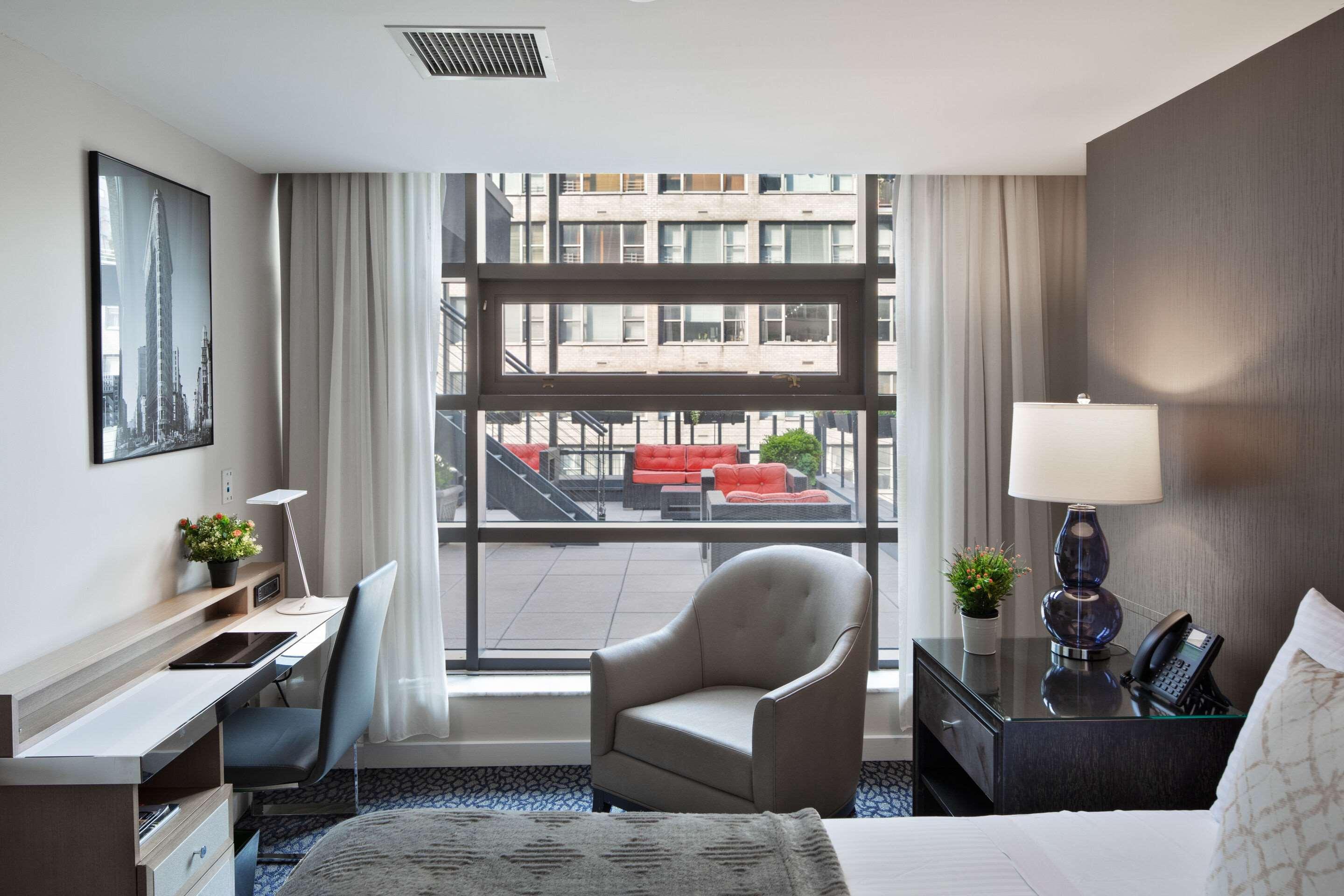 Blue Angel Hotel NYC, Ascend Hotel Collection 32/50