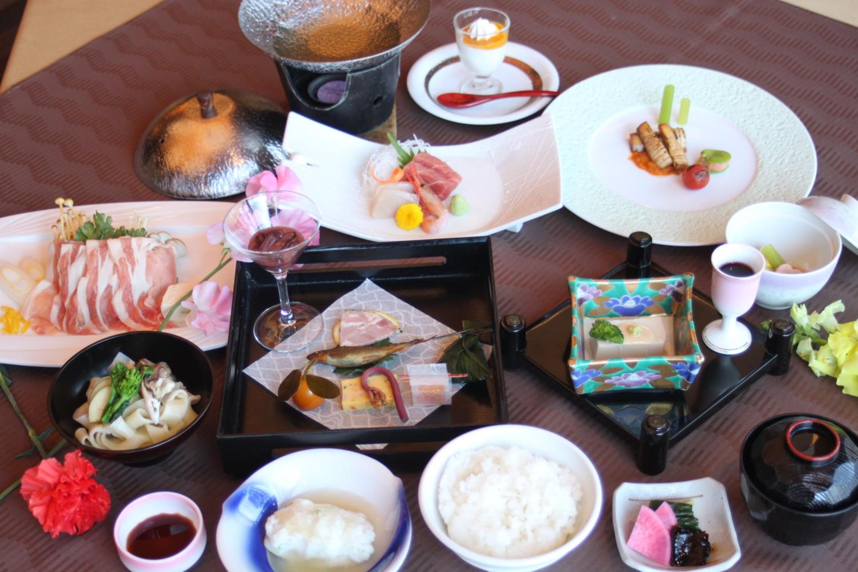 Hotel Spax Kusatsu 38/54