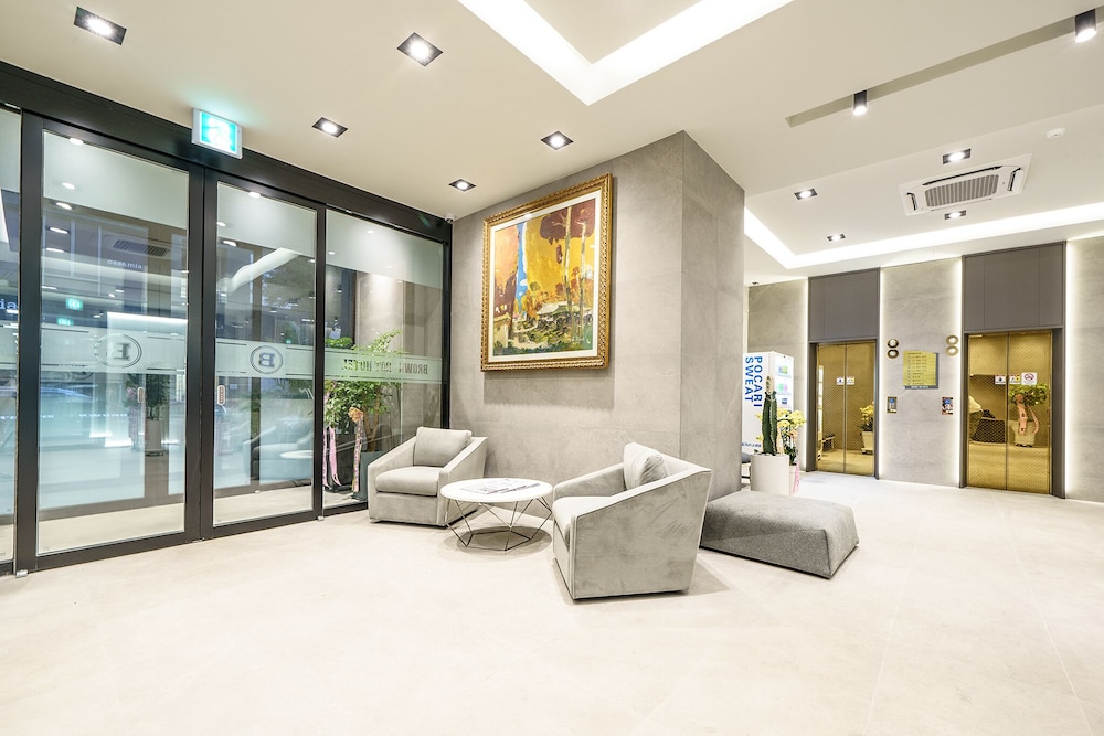 Browndot Hotel Sangmu 38/50