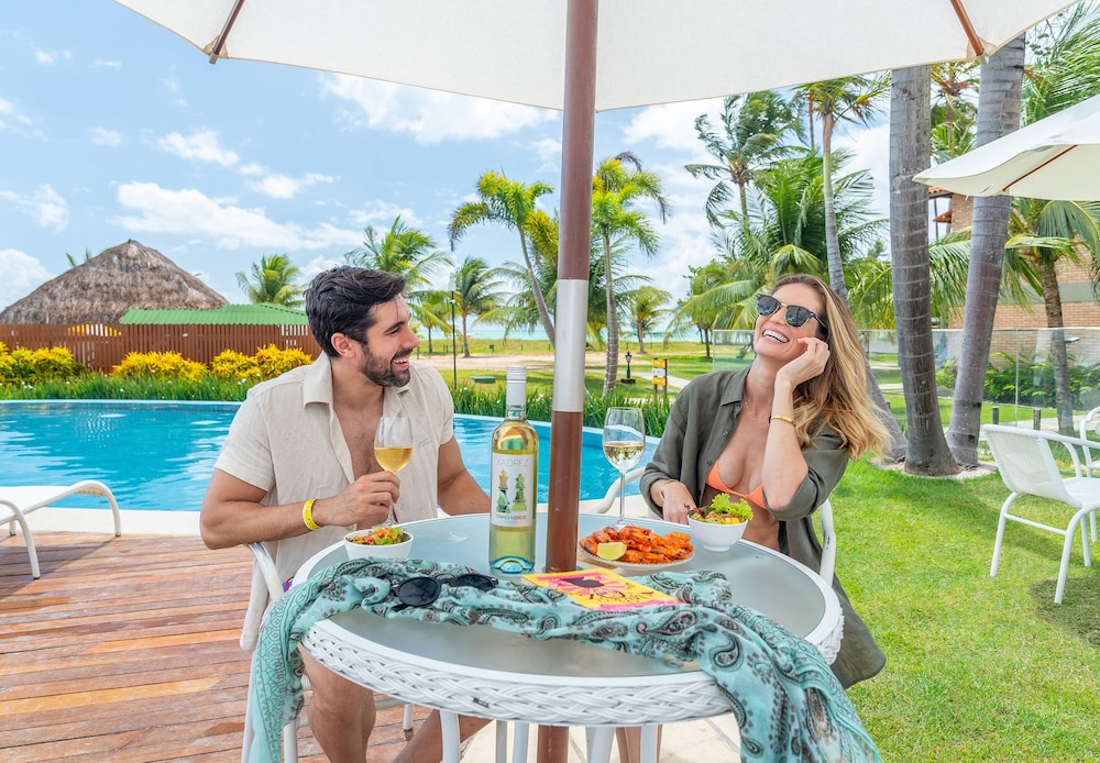 Salinas Maragogi All Inclusive Resort 19/46