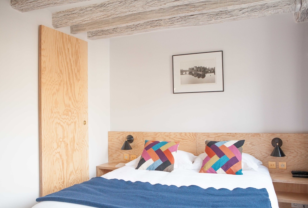 Hotel Montholon 24/51