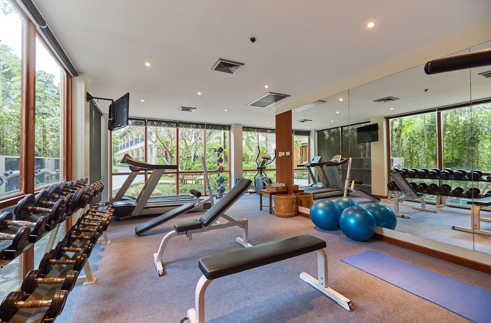 Bandara Spa Resort & Pool Villas, Samui (Ex Bandara Resort and Spa, Samui) 43/73