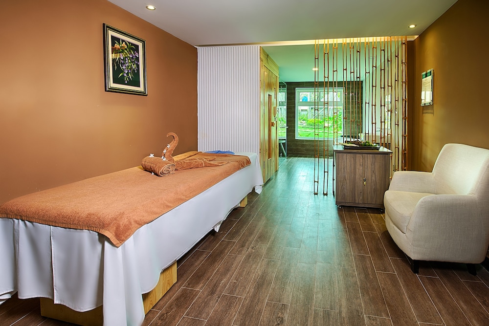 Muong Thanh Mui Ne Hotel 20/66