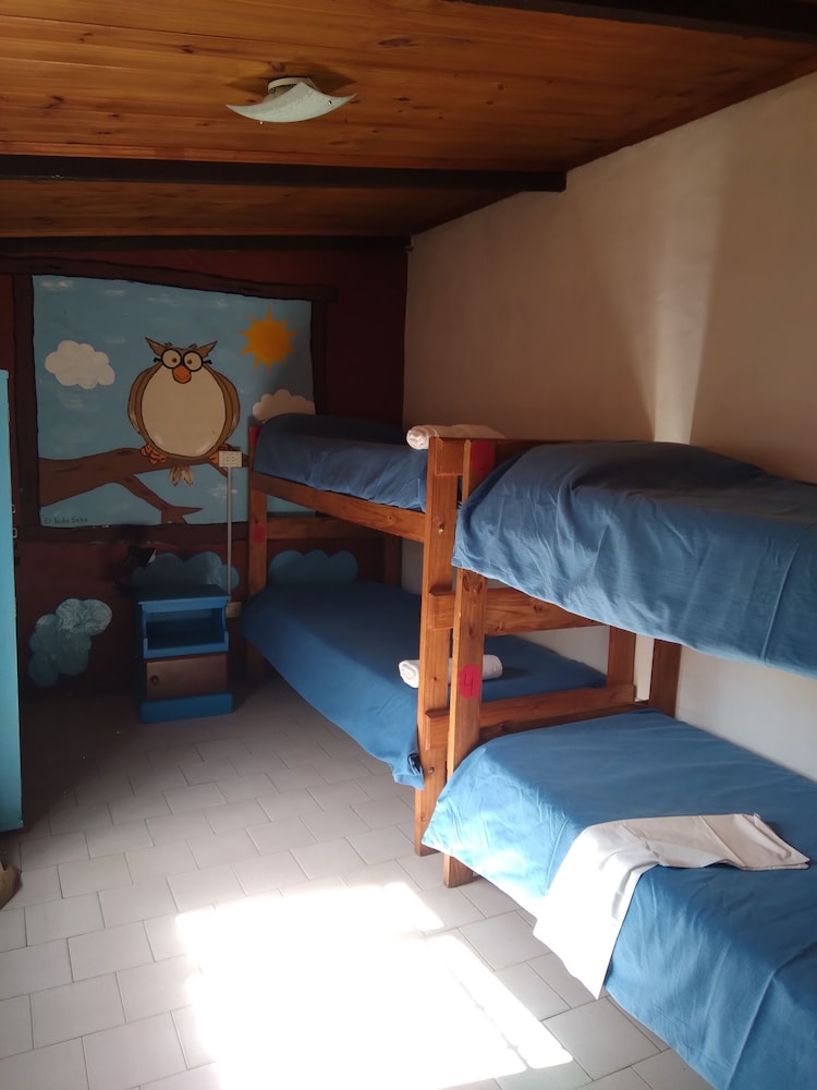 Schilling Hostel Patagonico 19/46