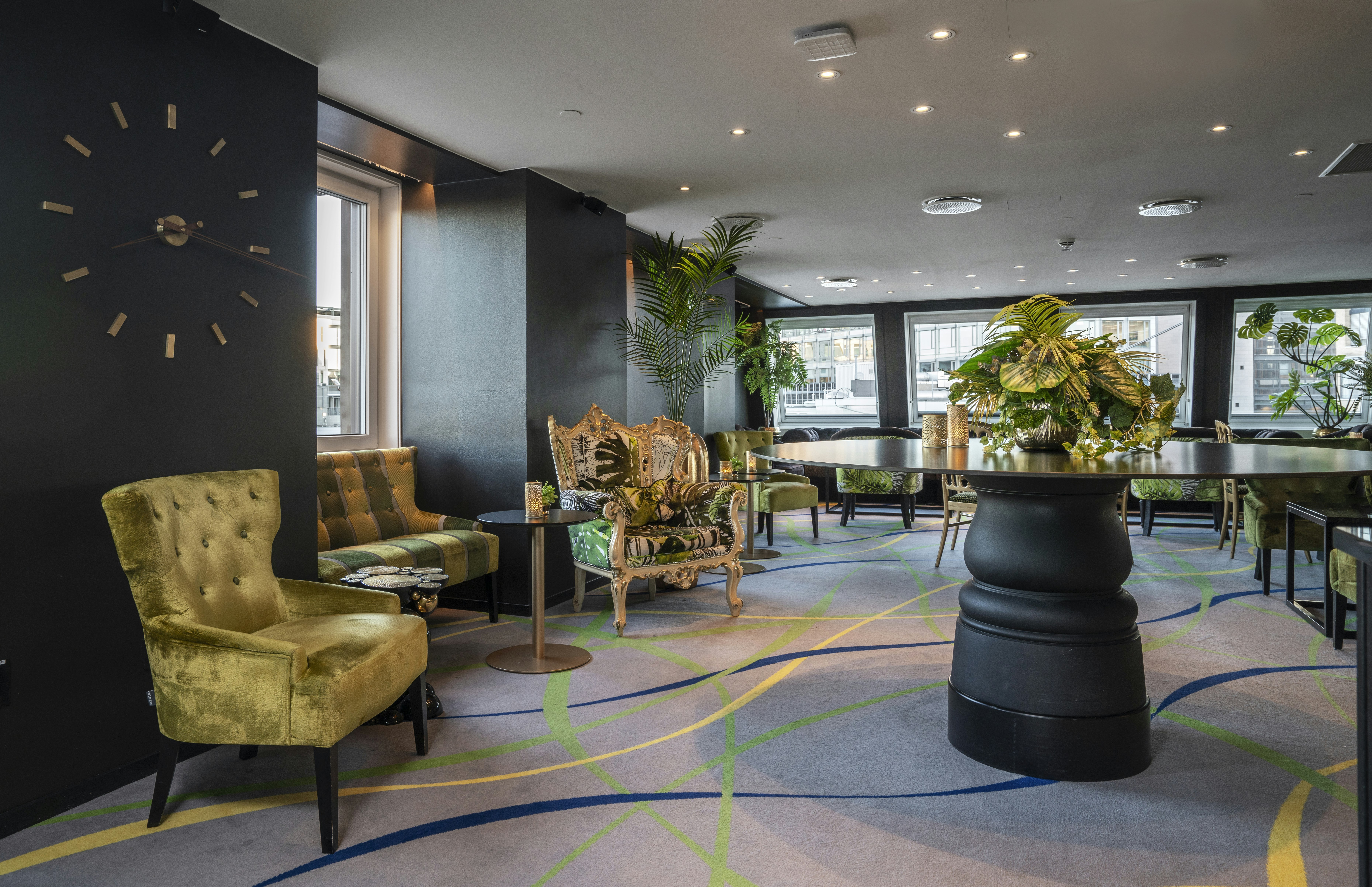 Thon Hotel Rosenkrantz Oslo 37/71