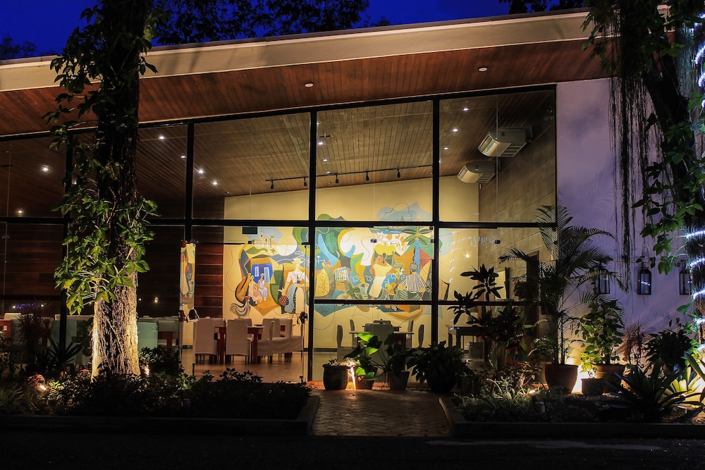 Hotel Resort & Golfe Clube dos 500 2/50
