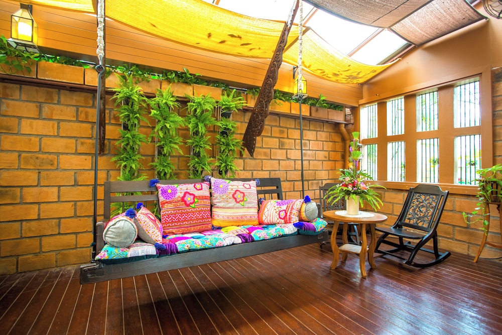 Chankam Boutique Hotel 50/66