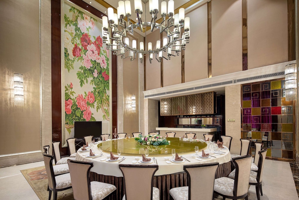 Wyndham Garden Foshan Nanhai 42/60