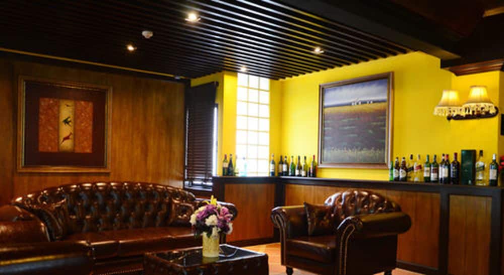 Suvarnabhumi Ville Airport Hotel 46/63