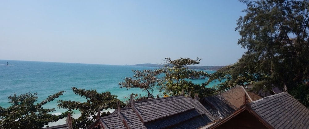 Saikaew Boutique Hotel 65/72