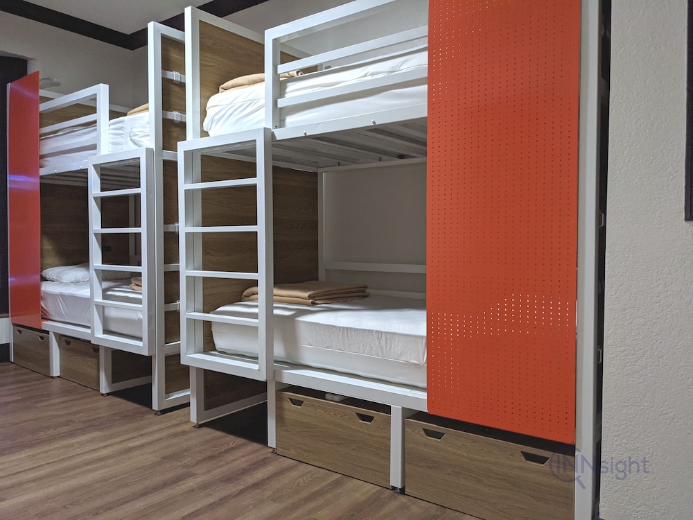 Amsterdam Hostel San Francisco 21/63