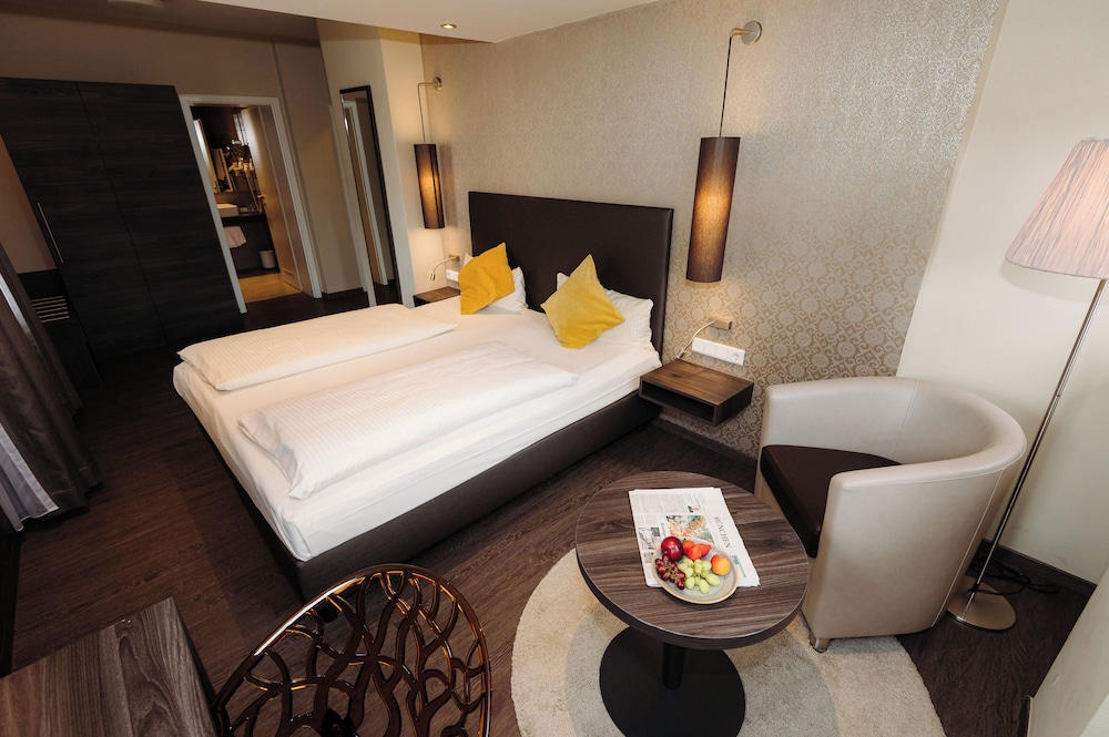 Hotel Santis 20/52