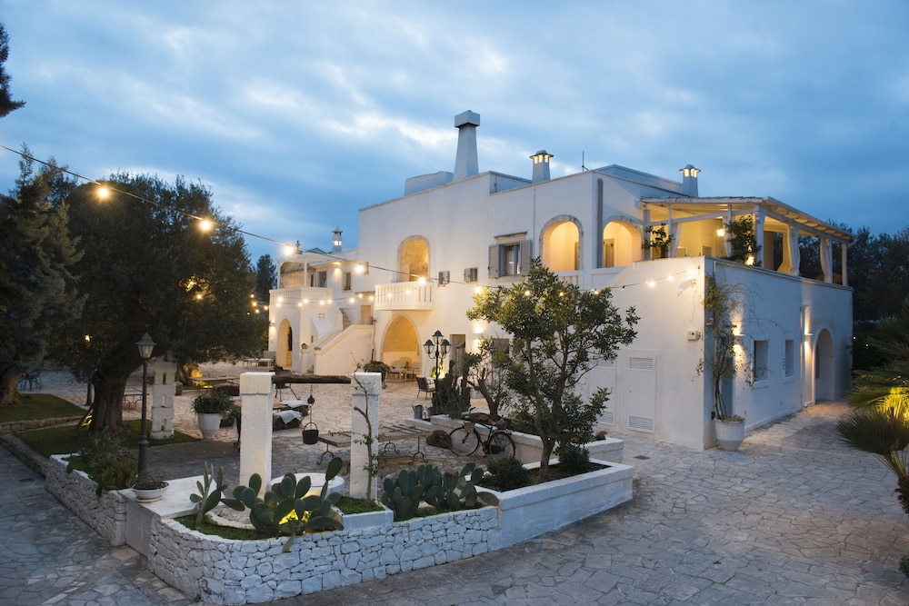 Masseria Salinola 45/50