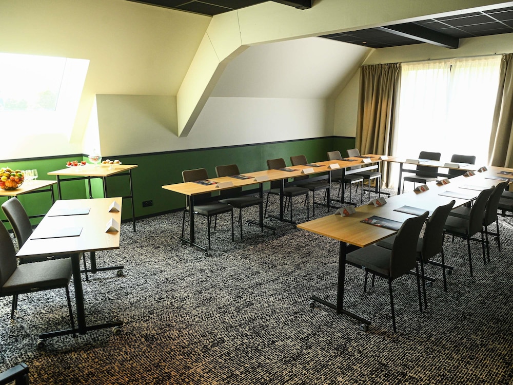 Ibis Beaune La Ferme Aux Vins 58/70