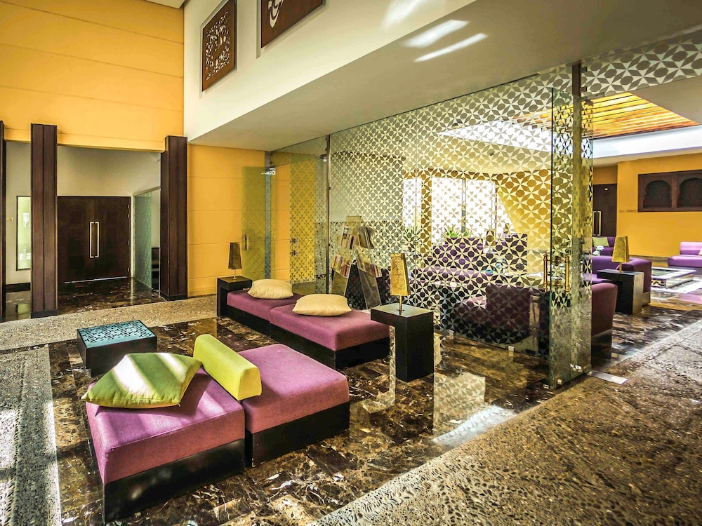 SOFITEL RABAT JARDIN DES ROSES 52/77