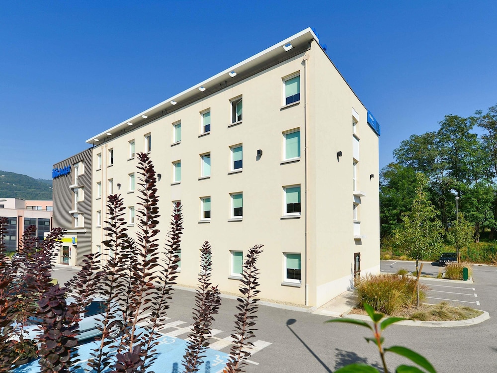 Ibis Budget Grenoble Sud Seyssins 2/60