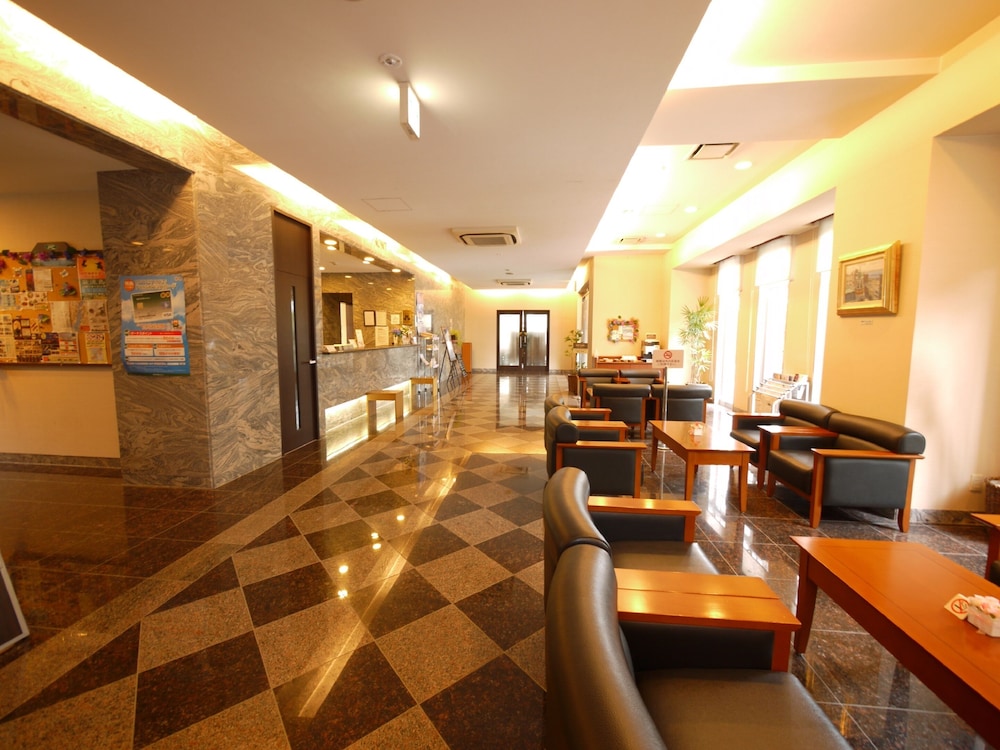 Hotel Route-Inn Mojiko 36/47
