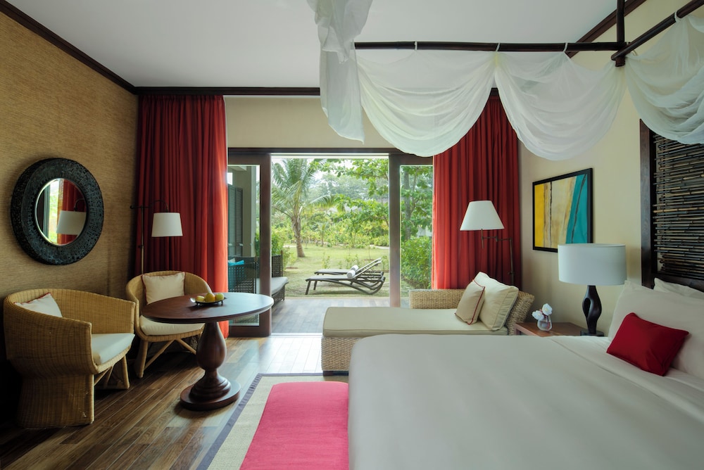 FAMILY SUITE, PRIVATE GARDEN
