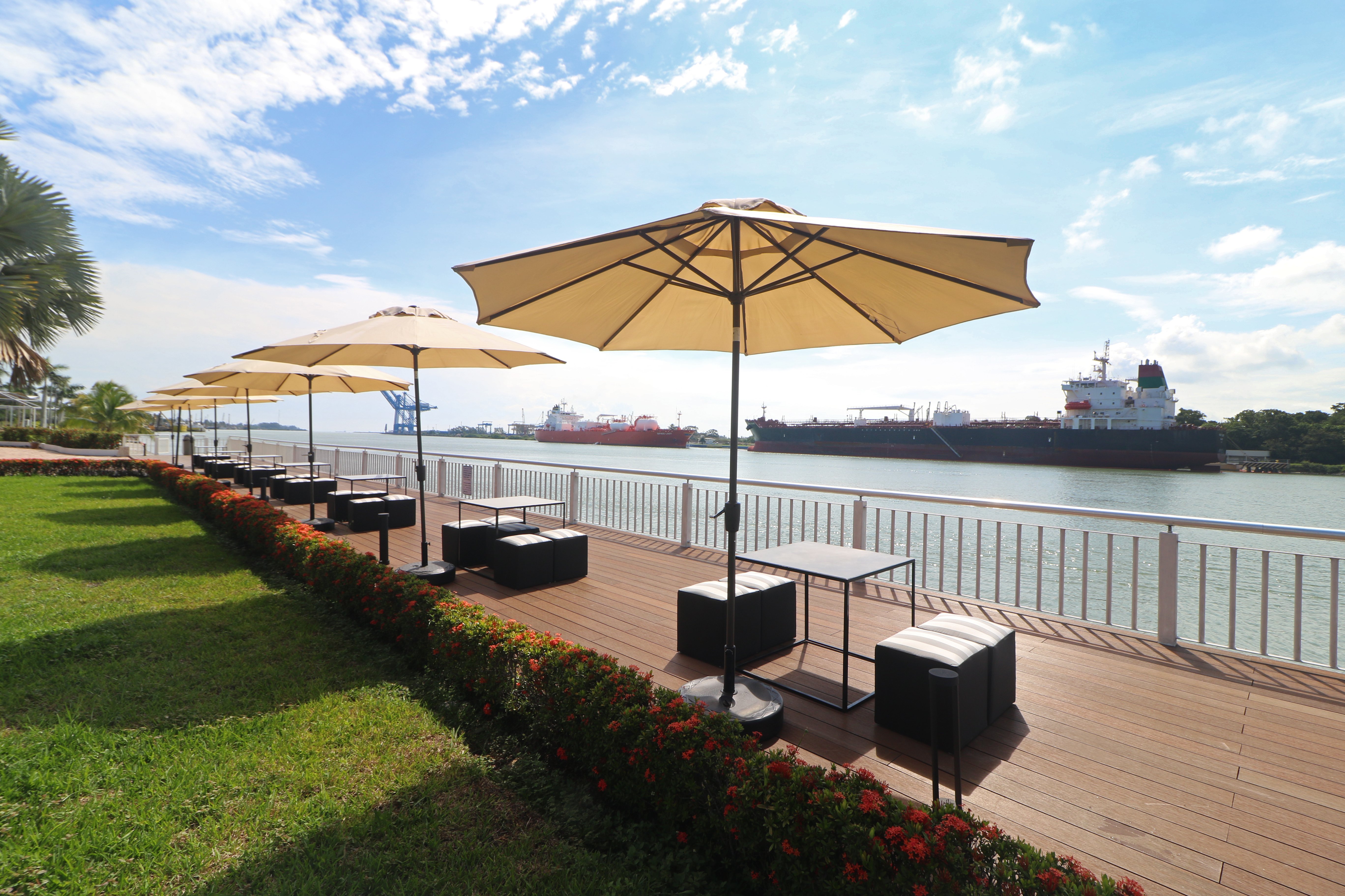 Holiday Inn Tuxpan - Convention Center 45/50