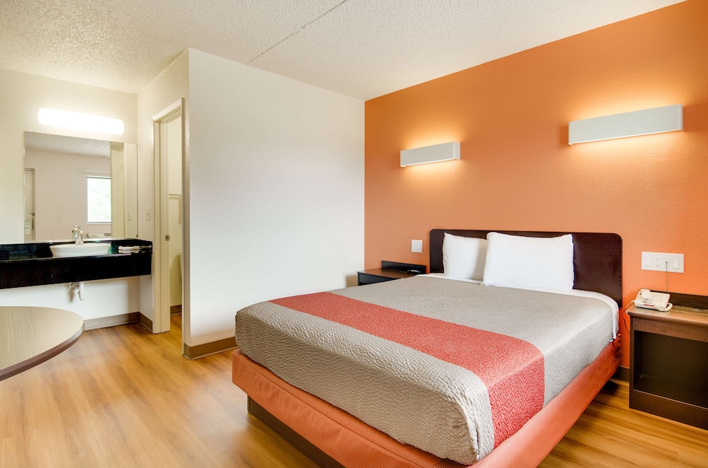 Motel6 Salina, KS 31/60