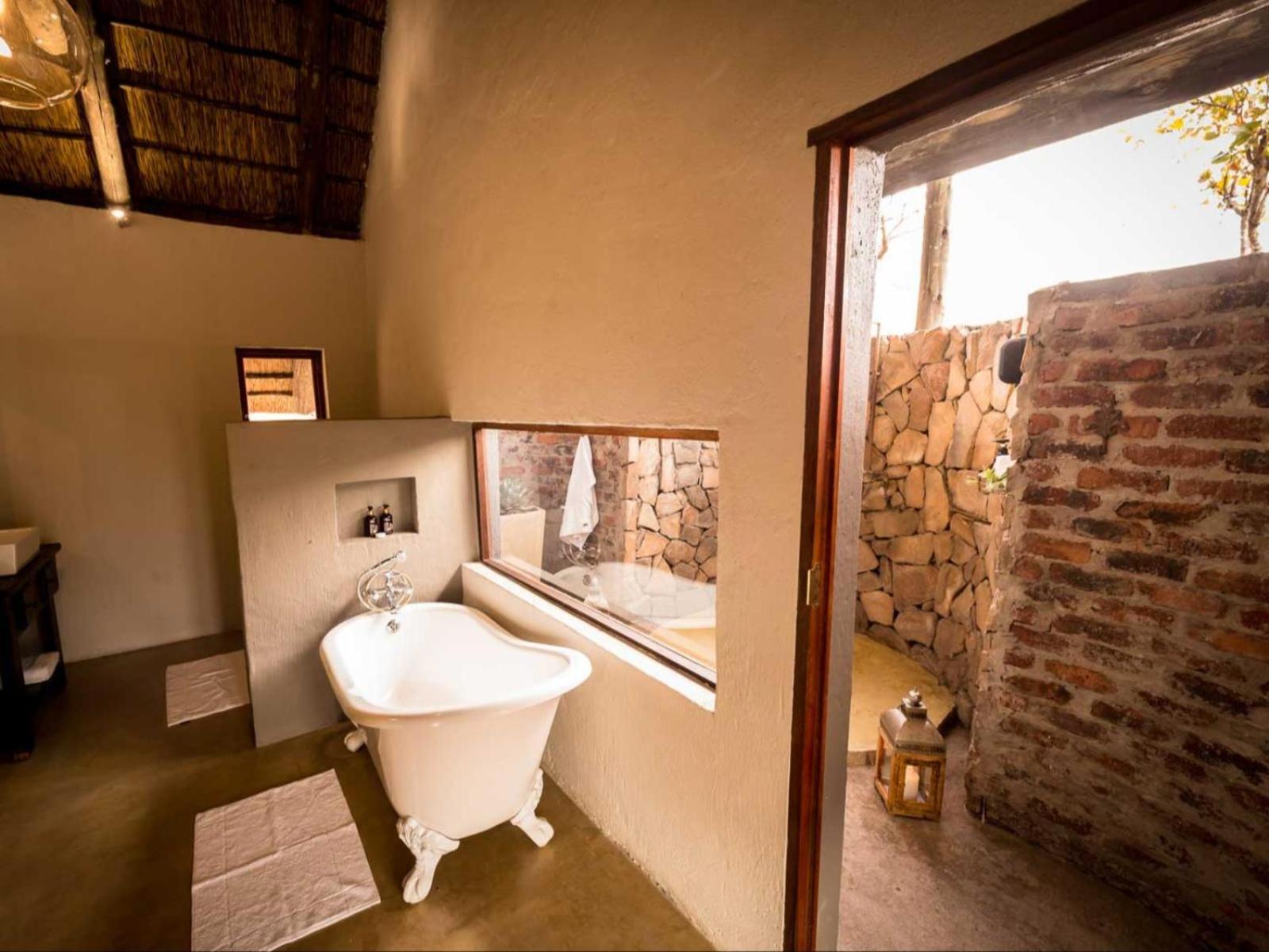Bushwa Private Game Lodge 49/50
