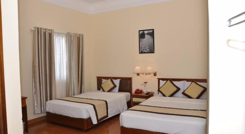 Saigon Cantho Hotel 15/37