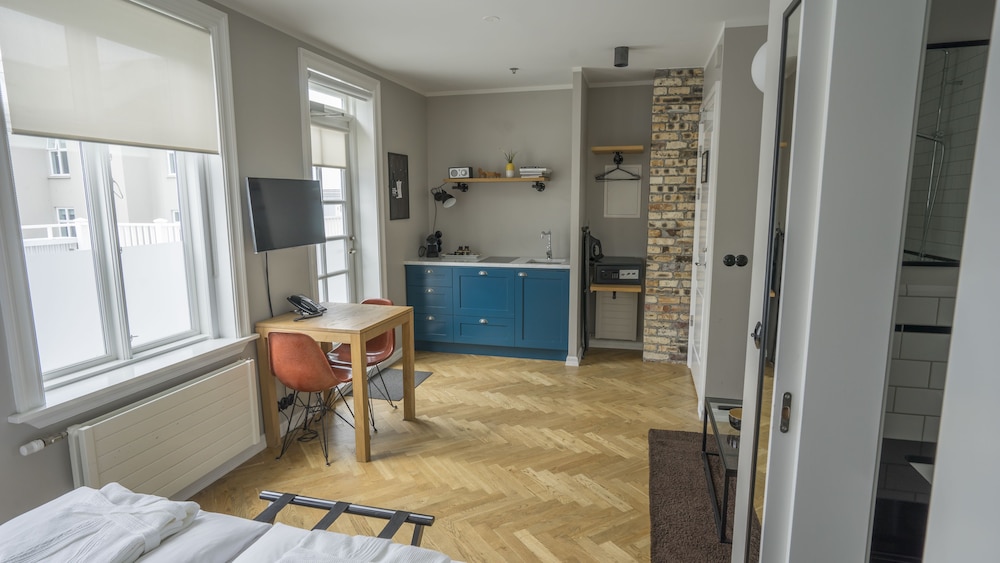 Kvosin Downtown Hotel 32/60
