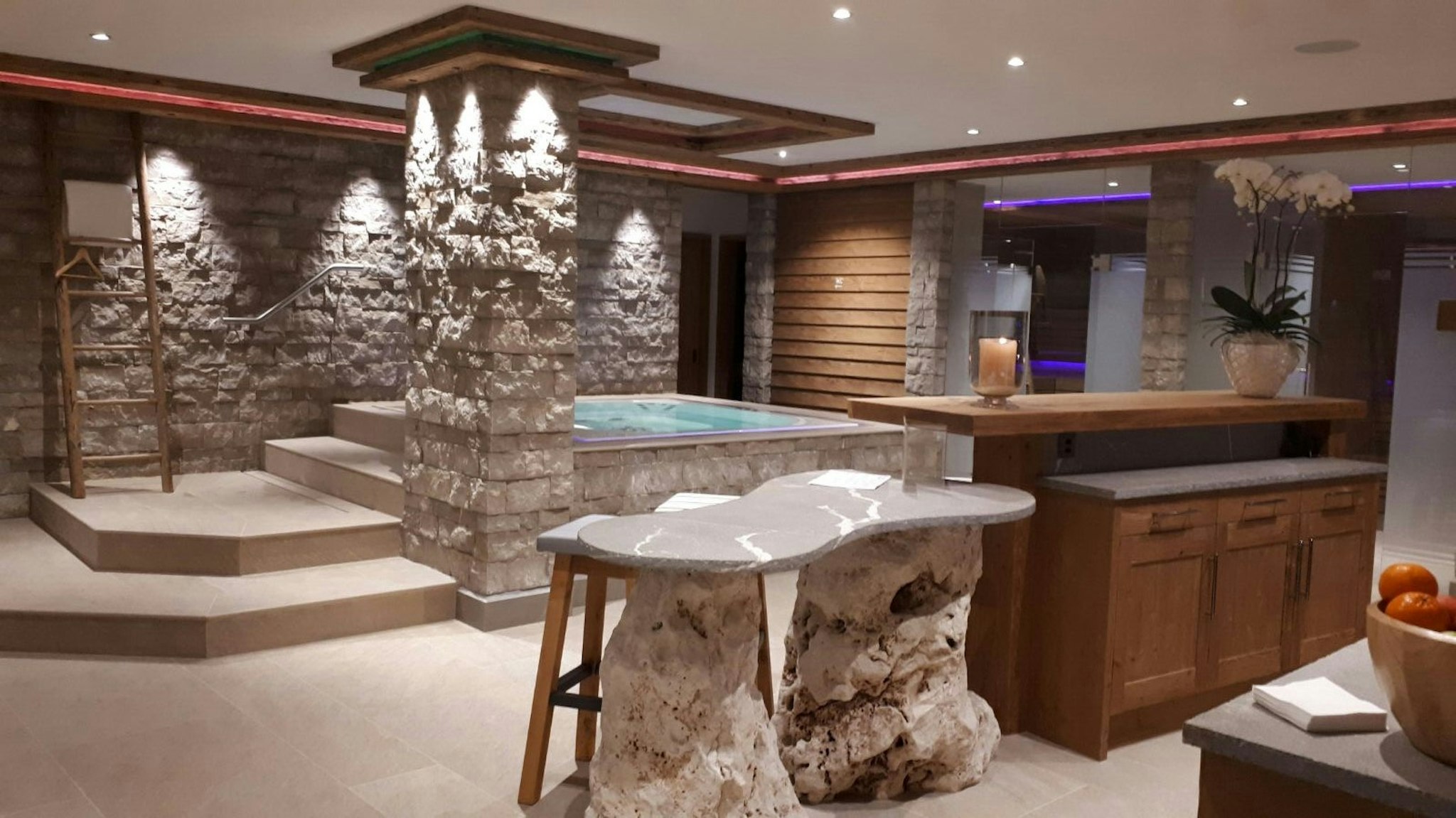 TOP Hotel Sarain Active Mountain Resort 14/78