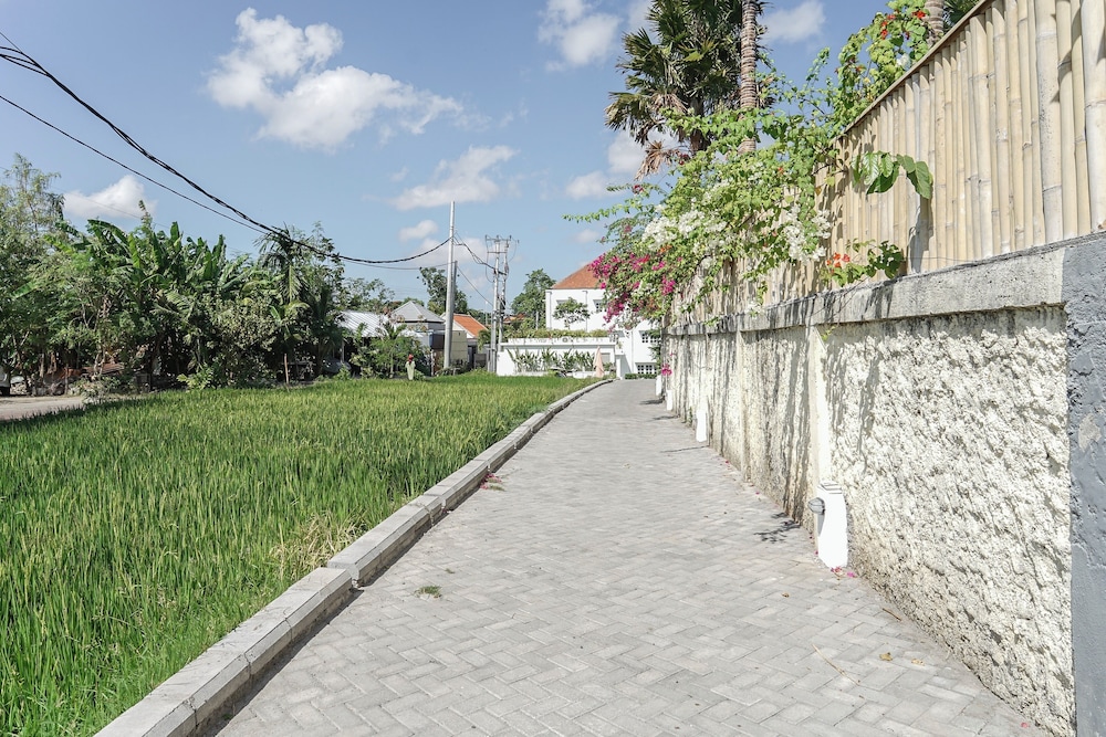 Umalas Suite 45/50