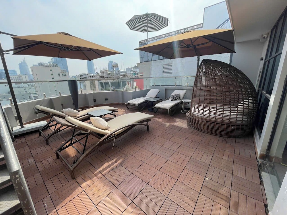 A25 Hotel - 55 Le Anh Xuan 20/50