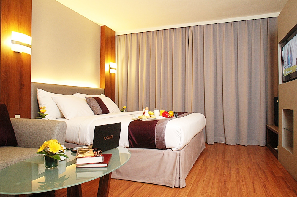 Grand Cemara Hotel Kt 17/39
