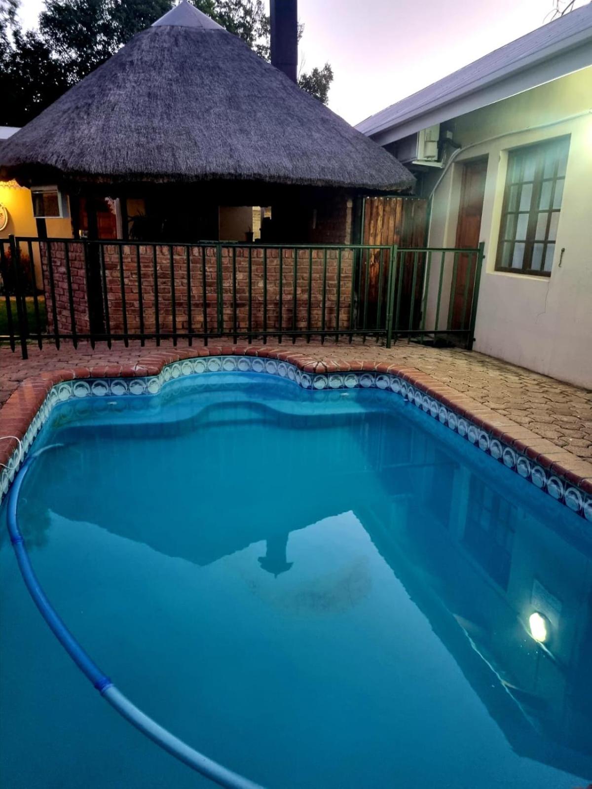 Kwela Bed & Breakfast 10/17