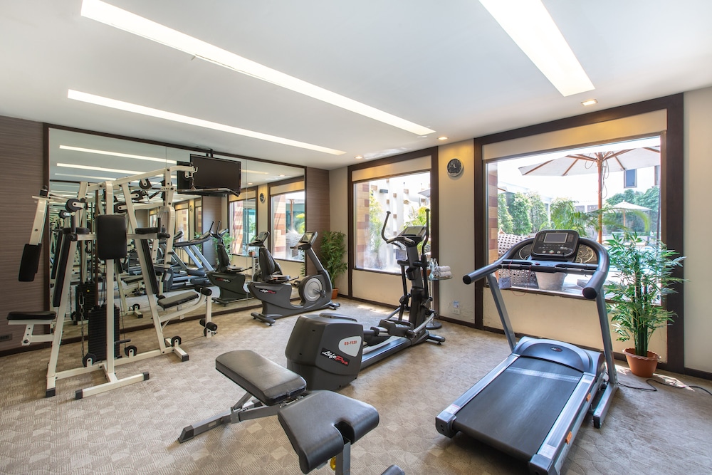 Mida Hotel Don Mueang Airport Bangkok 25/49