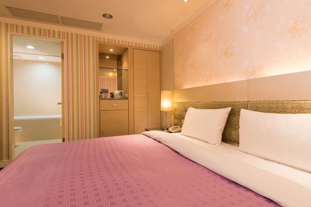 万事达旅店 - 松山店(Wonstar Hotel Songshan) 图片3