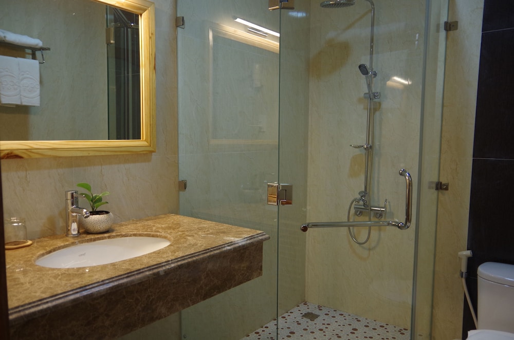 Ngoc Chau Hotel 13/60