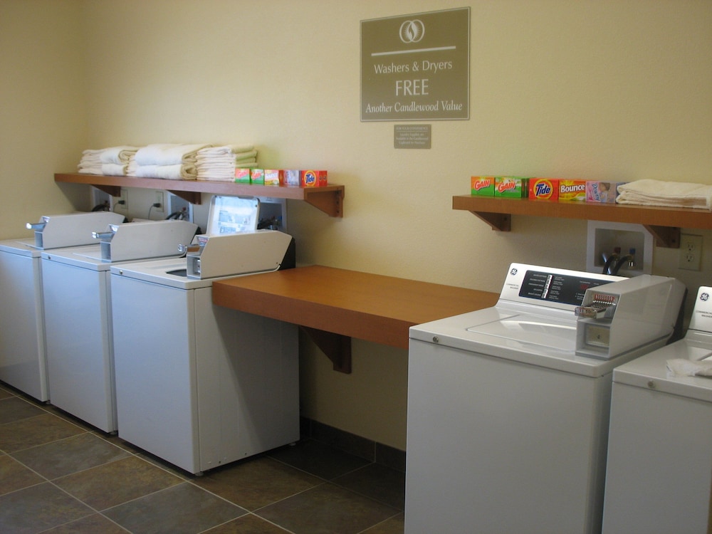 Candlewood Suites Indianapolis Northwest 63/74