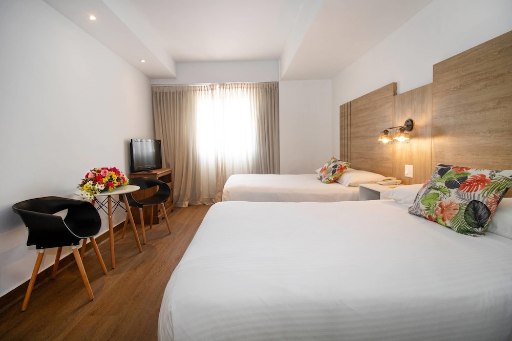 Hotel Faranda Express Soloy and Casino, a member of Radisson Individuals 10/50